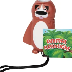 Outlet Dierenzaklamp Verlichting