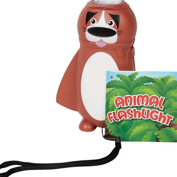 Outlet Dierenzaklamp Verlichting