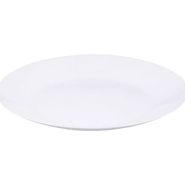 Online Dinerbord Opaal Servies