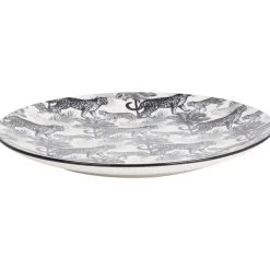 Discount Dinerbord Wild Living Servies