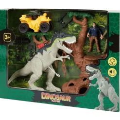 Clearance Dino Speelset Spellen