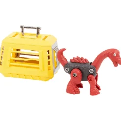 Best Dinosaurus Met Kooi Spellen