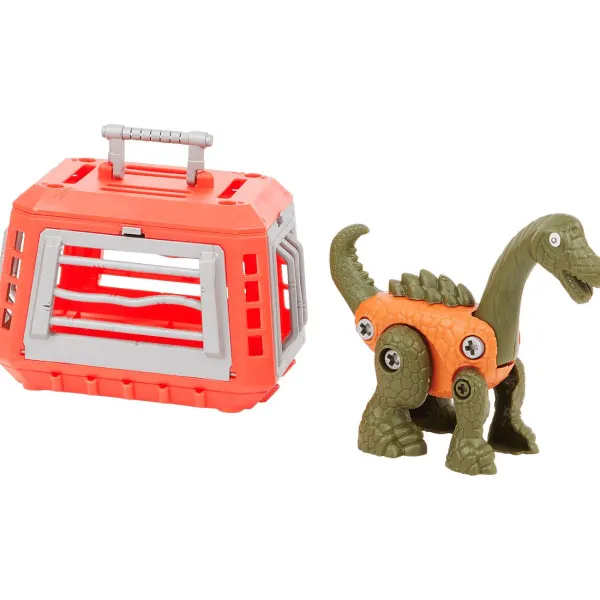 Best Dinosaurus Met Kooi Spellen