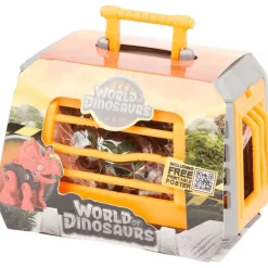 Best Dinosaurus Met Kooi Spellen