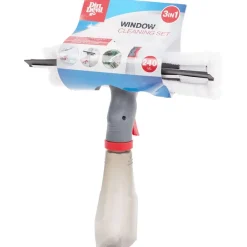 New Dirt Devil Ramenreinigingsset Schoonmaakartikelen