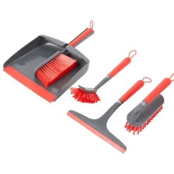 Sale Dirt Devil Schoonmaakset Schoonmaakartikelen