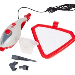 Best Dirt Devil Stoommop Wassen & Strijken