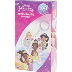 Clearance Diamond Painting Sleutelhanger Knutselen