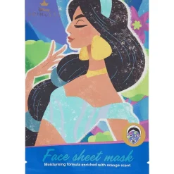 Fashion Princess Gezichtsmasker Gezichtsverzorging