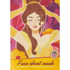 Fashion Princess Gezichtsmasker Gezichtsverzorging