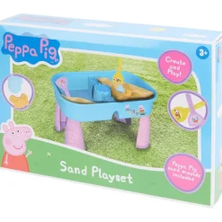New Zand- En Watertafel Spellen