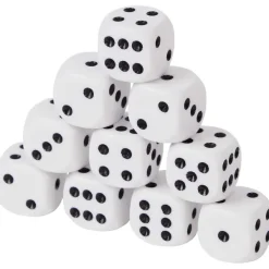 Best Dobbelstenen Spellen