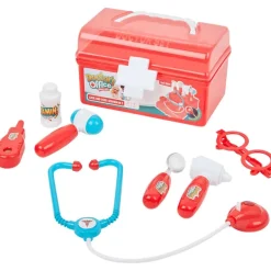 Discount Dokter-Speelset Spellen