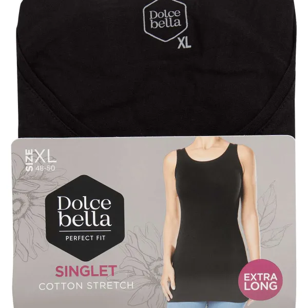 Best Singlet Kleding