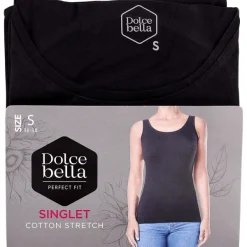 Clearance Singlet Kleding