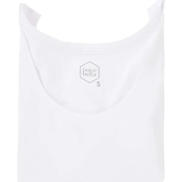 Fashion Singlet Kleding