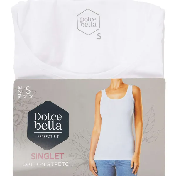 Fashion Singlet Kleding