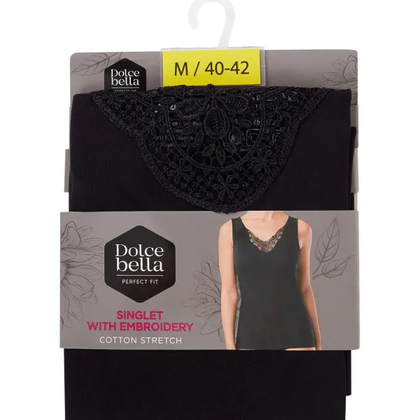 Discount Singlet Ondergoed
