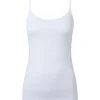 Fashion Spaghetti-Top Kleding