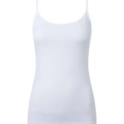 Fashion Spaghetti-Top Kleding