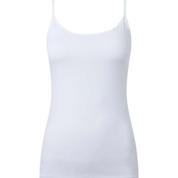 Fashion Spaghetti-Top Kleding