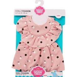 Clearance Poppenkleding Spellen