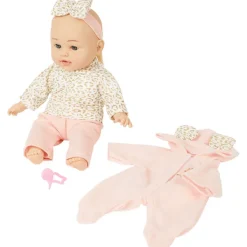 Discount Pratende Pop Knuffels & Poppen