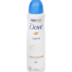 New Deodorant Original Lichaamsverzorging