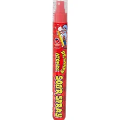 Discount Dr. Candy Atomic Sour Spray Drop & Snoep