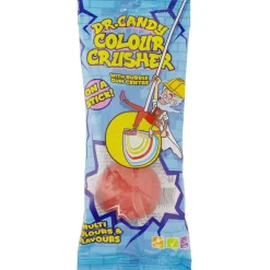 Fashion Dr. Candy Colour Crusher Drop & Snoep