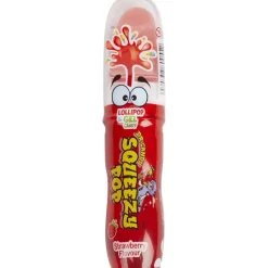 Hot Dr. Candy Squeezy Pop Drop & Snoep