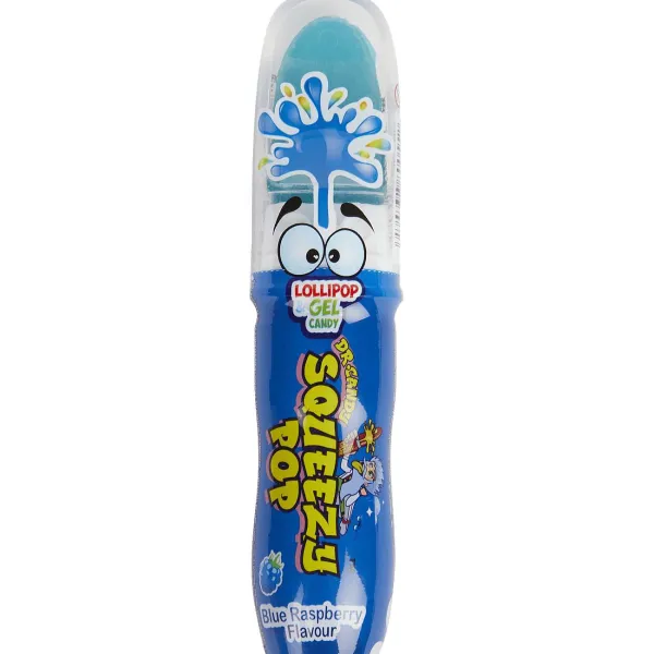 Hot Dr. Candy Squeezy Pop Drop & Snoep