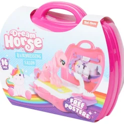 Outlet Dream Horse Kapperset Spellen
