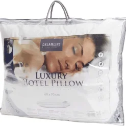 Outlet Dreamline Luxe Hoofdkussen Beddengoed