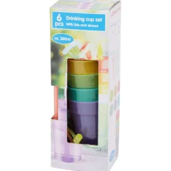 Best Drinkbekers Met Rietjes Glazen
