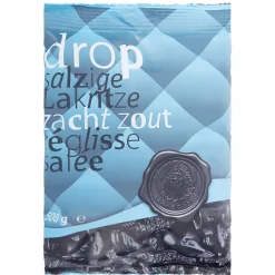 Outlet Drop Zacht Zout Drop & Snoep