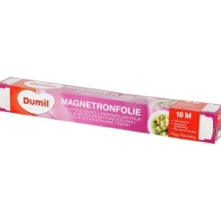 Online Magnetronfolie Bewaren & Meenemen