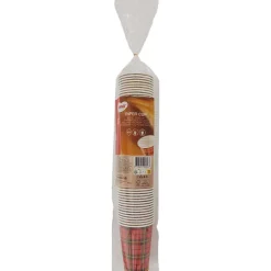 Clearance Papieren Bekers Feestartikelen