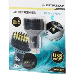 New Auto-Luchtverfrisser Ocean Splash Auto Accessoires