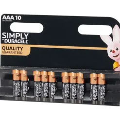 Best Simply Batterijen Aaa Batterijen