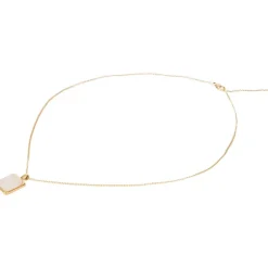 Hot Edelstenen-Ketting Horloges & Sieraden