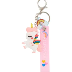Sale Eenhoorn Sleutelhanger Accessoires
