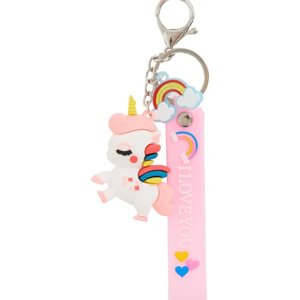 Sale Eenhoorn Sleutelhanger Accessoires