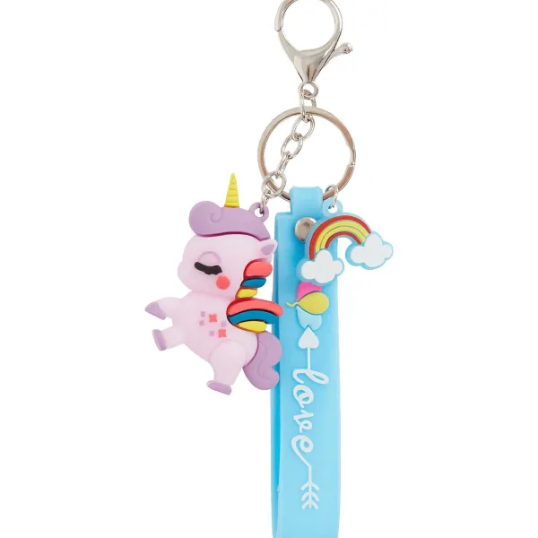 Sale Eenhoorn Sleutelhanger Accessoires
