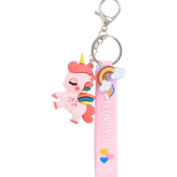 Sale Eenhoorn Sleutelhanger Accessoires
