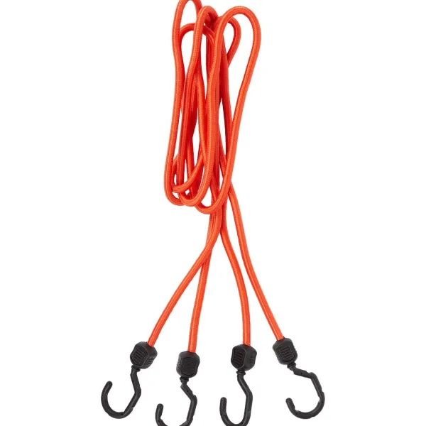 Fashion Elastisch Koord Met Haken Gereedschap
