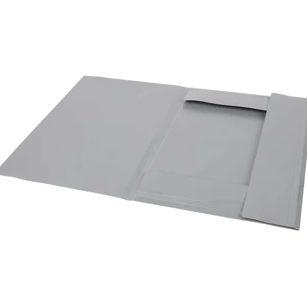 Fashion Elastomap A4 Mappen