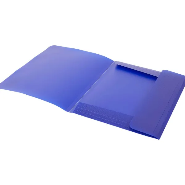 New Elastomap A4 Mappen