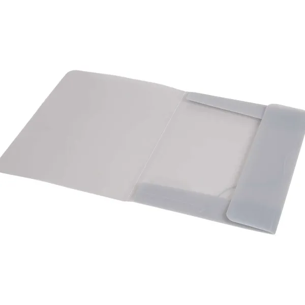 New Elastomap A4 Mappen
