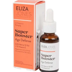 New Super Booster Serum Lichaamsverzorging